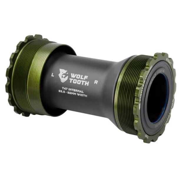 WO-WBB-T47I-29-OLV::0::WO-WBB-T47I-29-OLV::T47 INTERNAL BB 29MM SRAM OLIVE