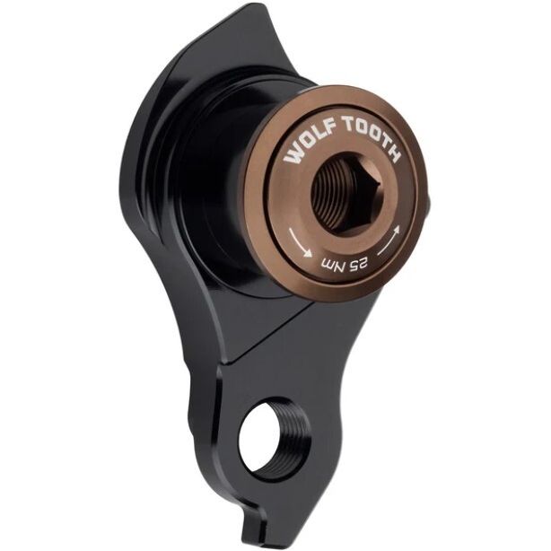 WO-WTUDH-ESP::0::WO-WTUDH-ESP::WOLFTOOTH UDH HANGER ESPRESSO
