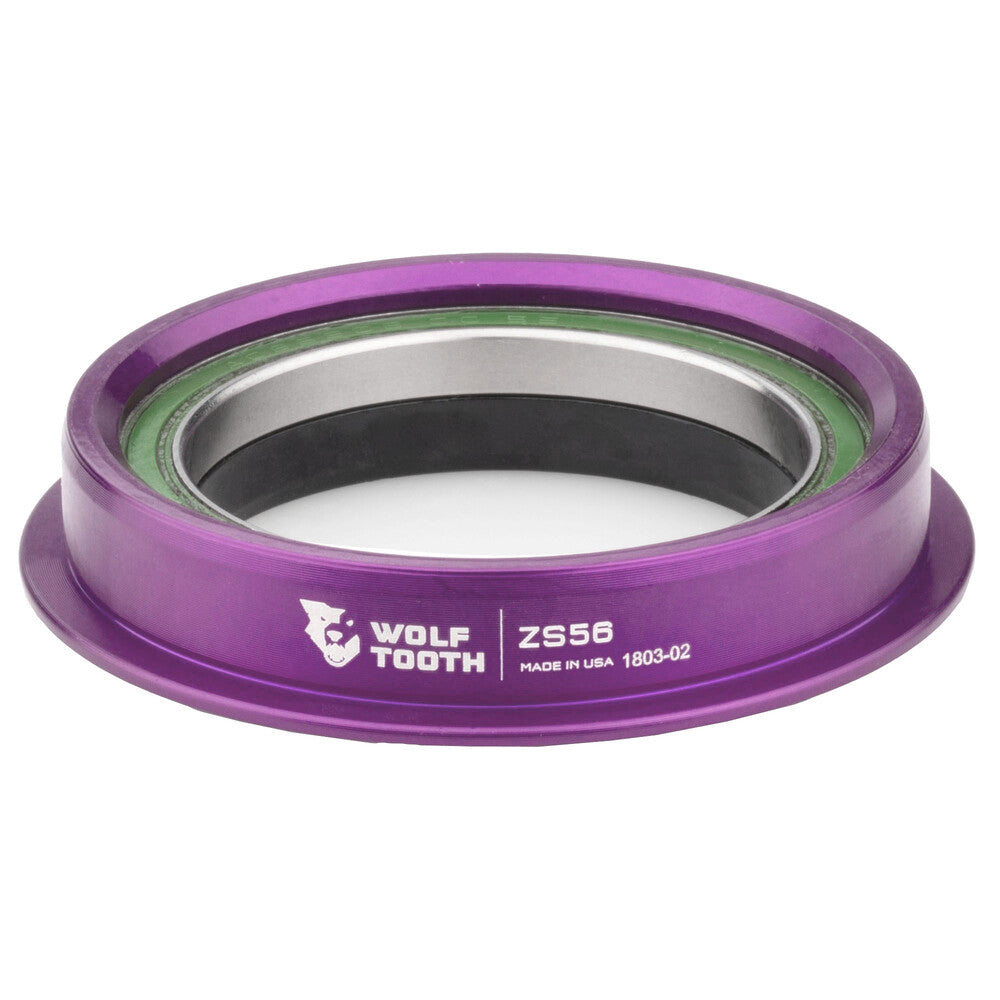 WO-ZS56L-40-PRU-B::0::WO-ZS56L-40-PRU-B::ZS56/40 PERF LOWER HDSETULTRAVIOLET PURPLE