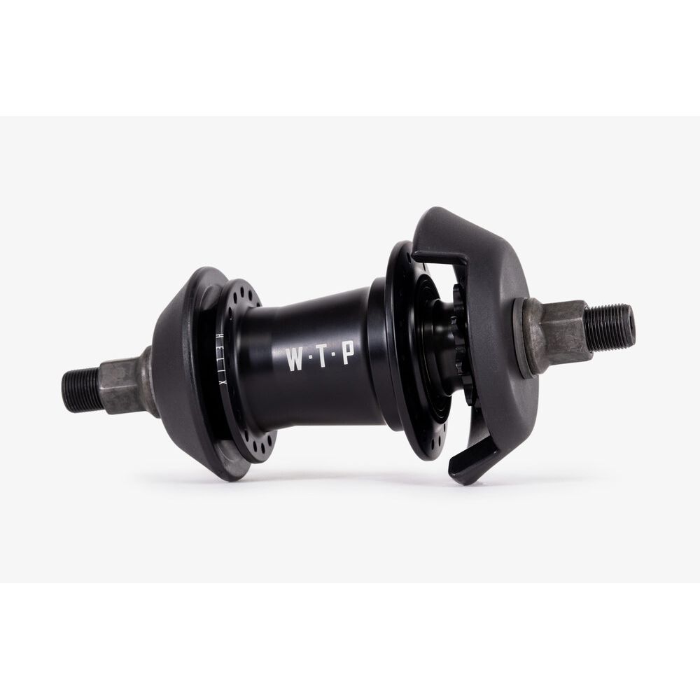 WT-22001010319::0::WT-22001010319::#WTP HELIX V2 FREECOASTER HUB LSD BLAC