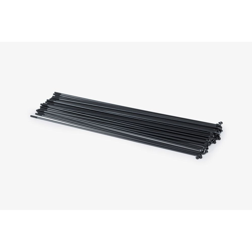 WT-24001020118::0::WT-24001020118::#WTP 208MM SPOKES 20" BLACK (40 PCS)