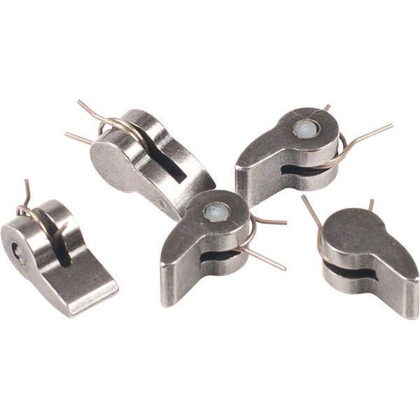 WT-45001100116::0::WT-45001100116::#WTP SUPREME PAWL SET 6 PCS INCL. SPRING BLACK