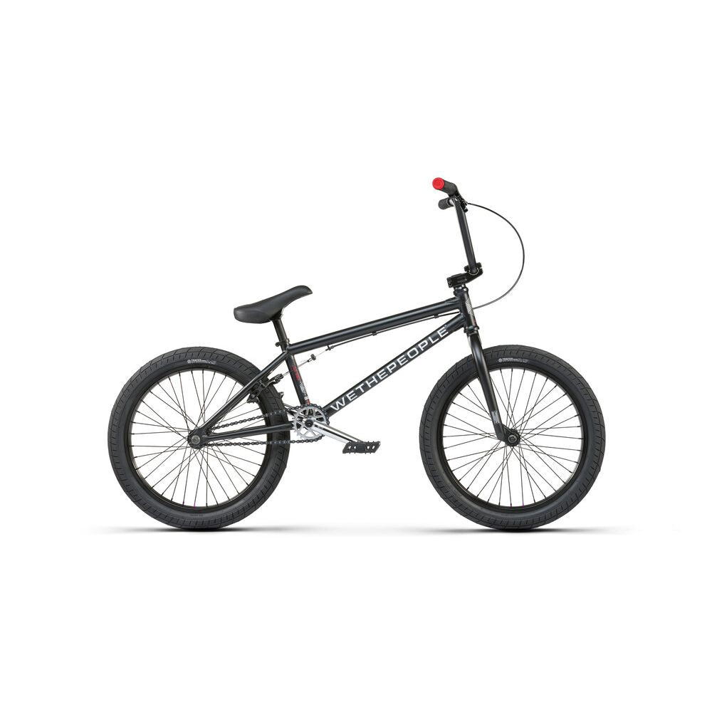 WT-01001070121::0::WT-01001070121::#WTP CRS MATTE BLACK 