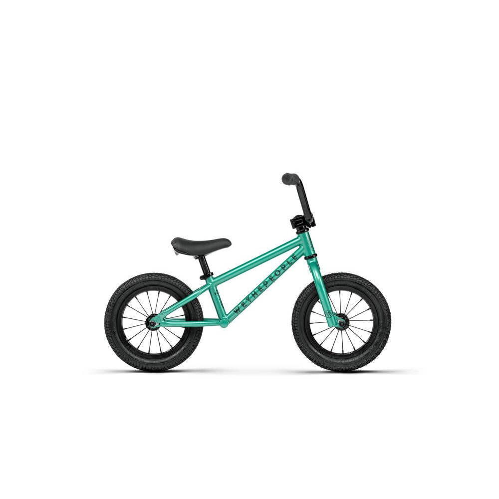 WT-01001010221::0::WT-01001010221::#WTP PRIME 12" PUSH BIKE MINT