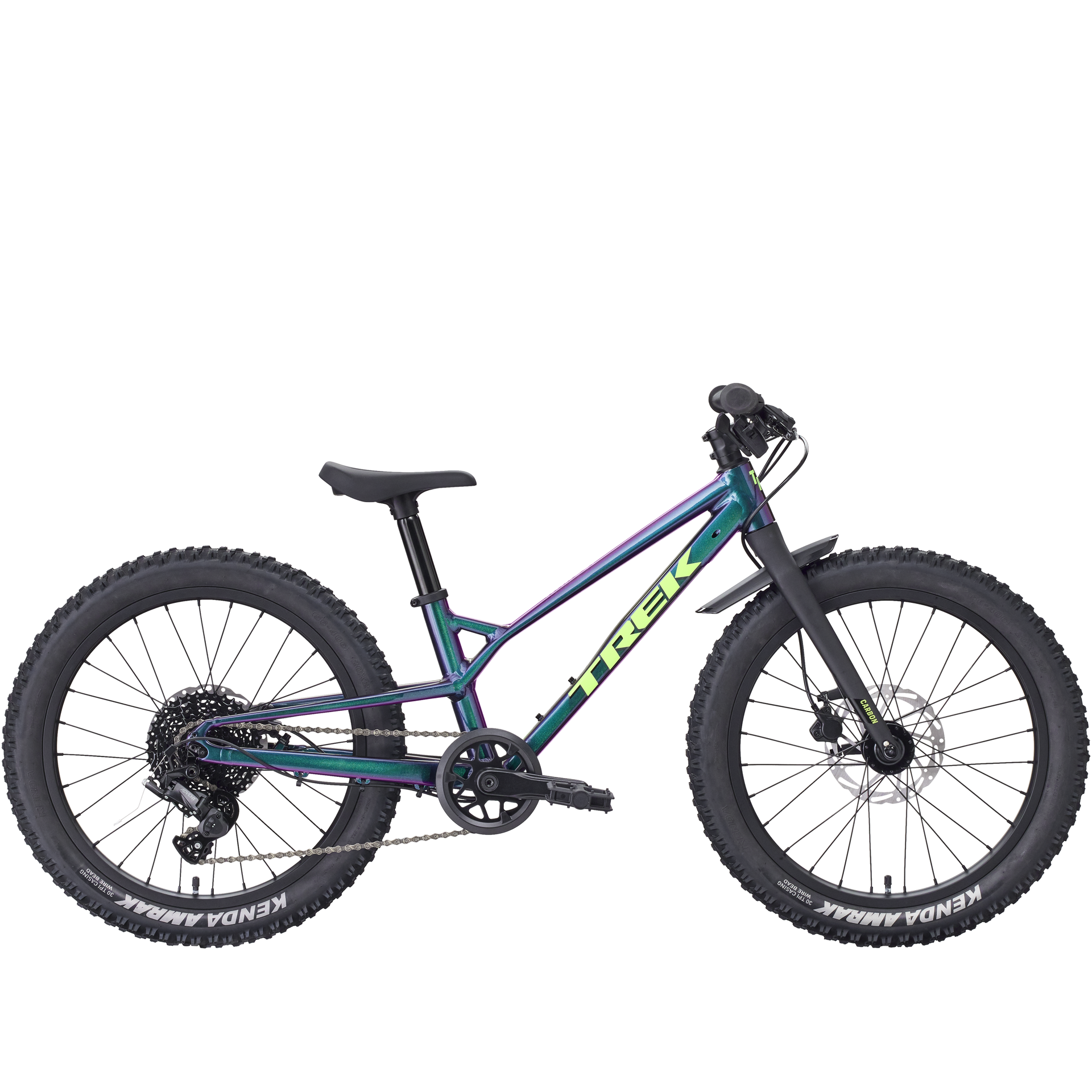 Trek Wahoo 20 Trail