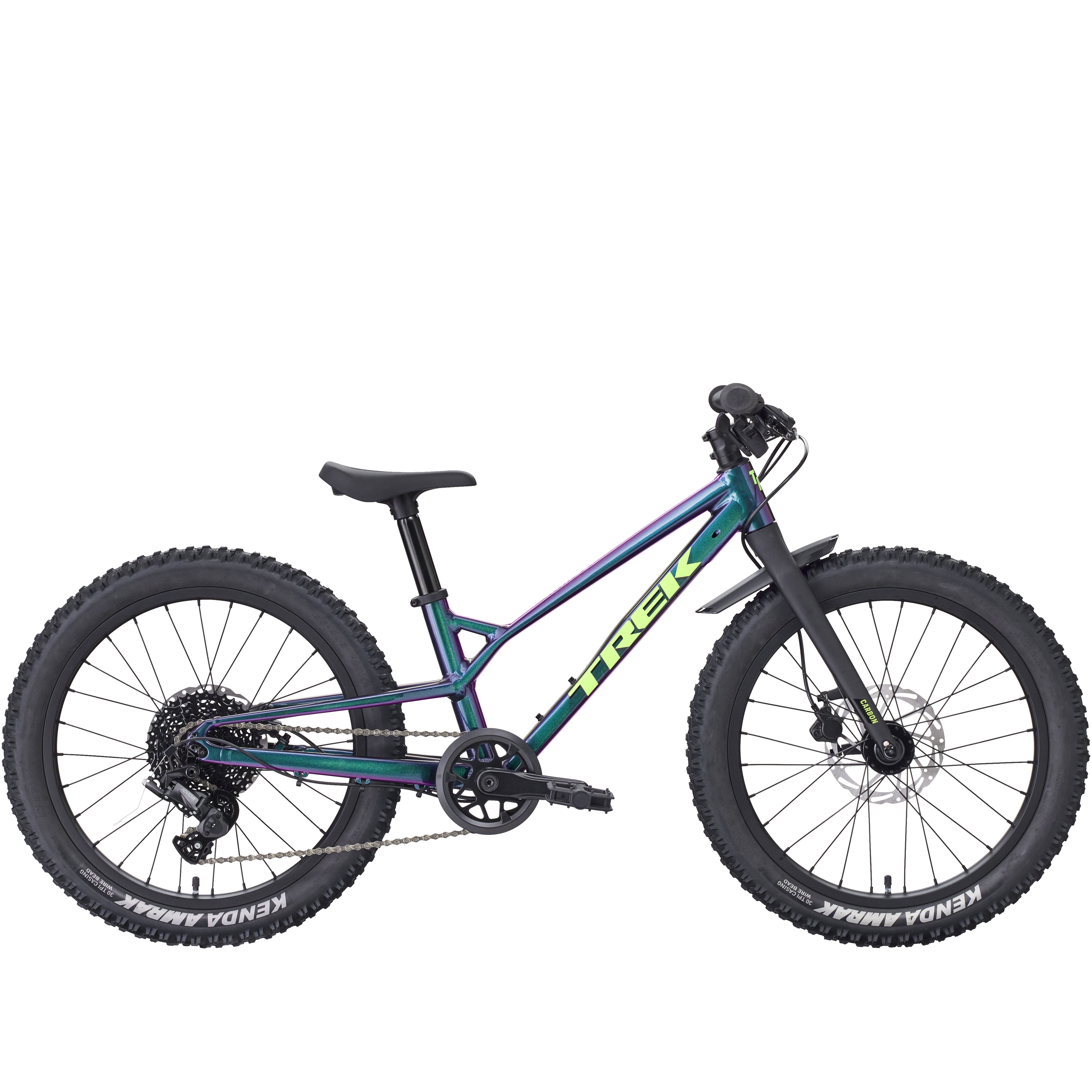 Trek Wahoo 20 Trail