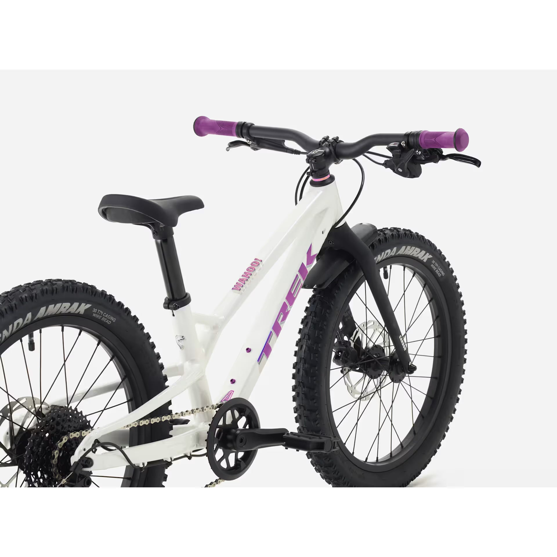 Trek Wahoo 20 Trail