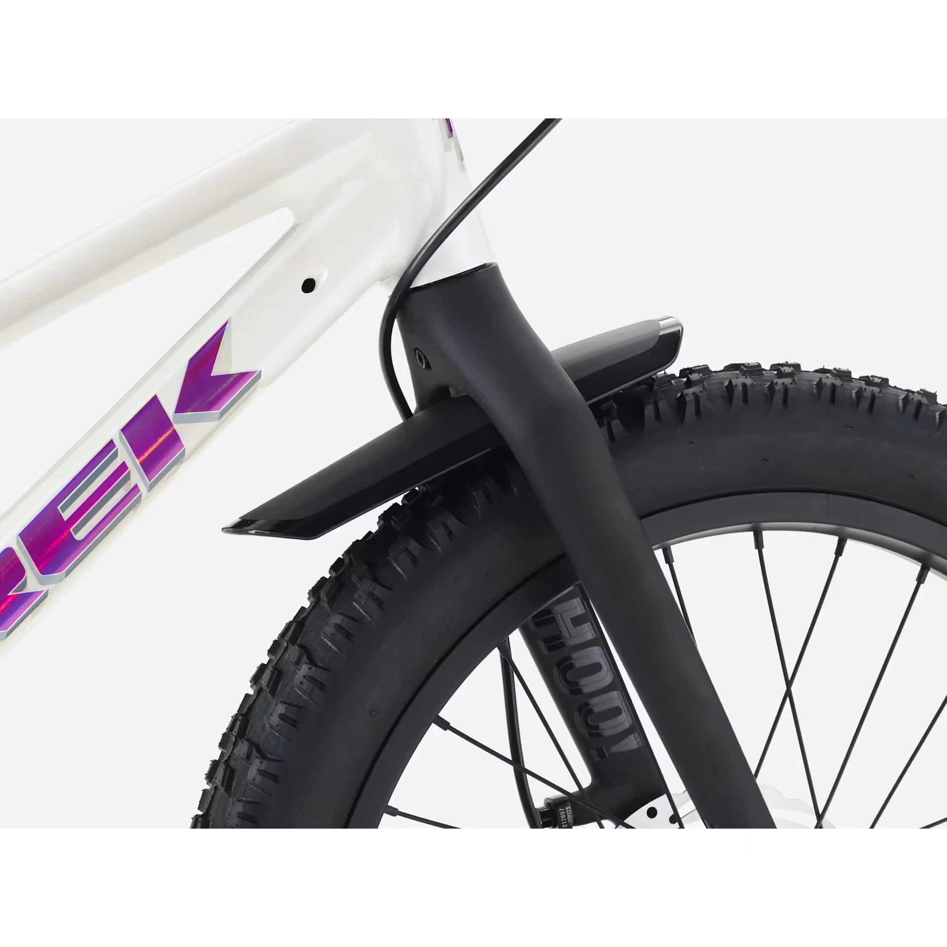 Trek Wahoo 20 Trail