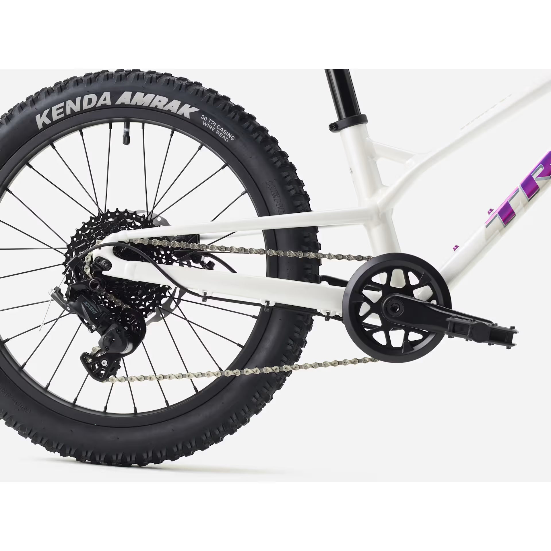 Trek Wahoo 20 Trail