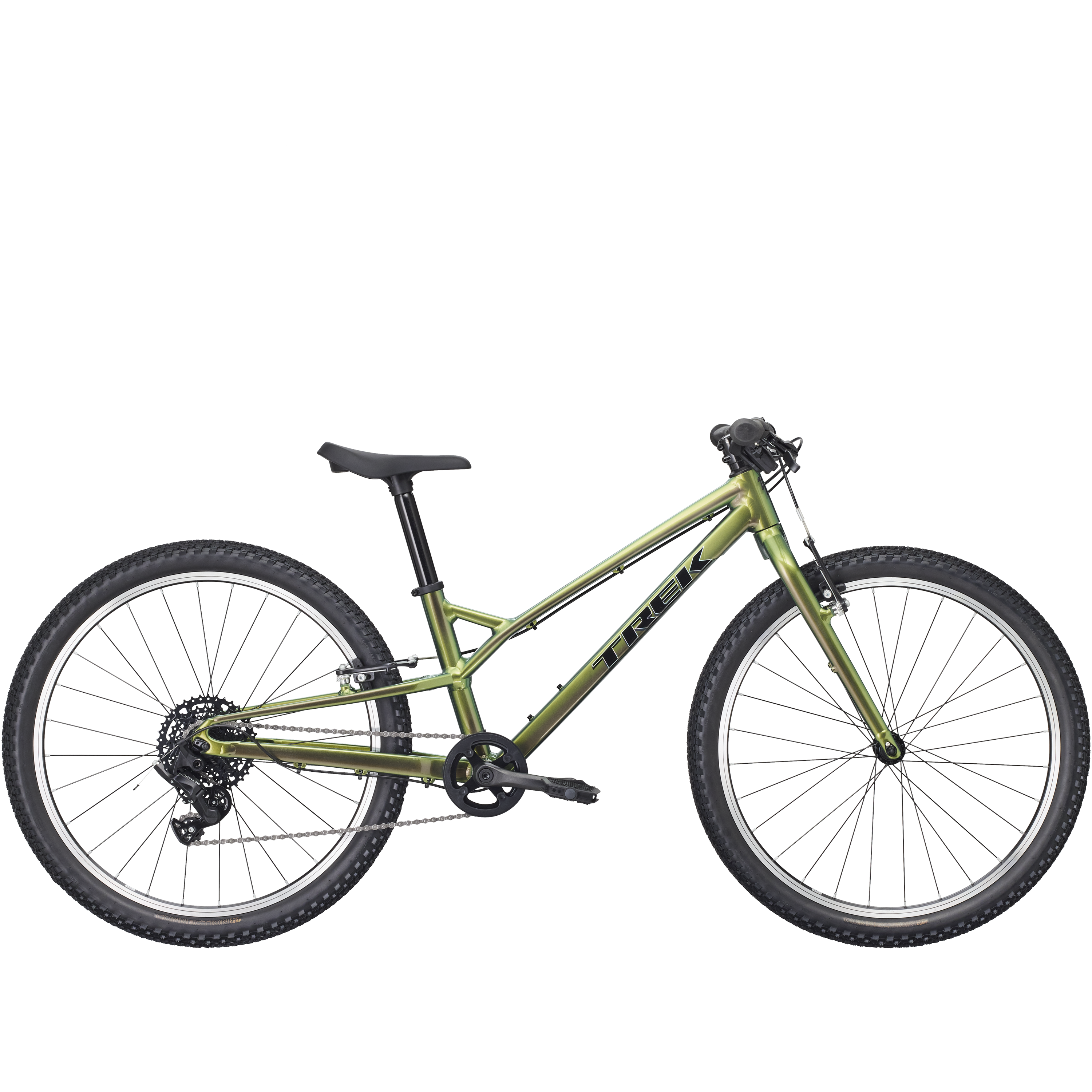 Trek Wahoo 24 Path