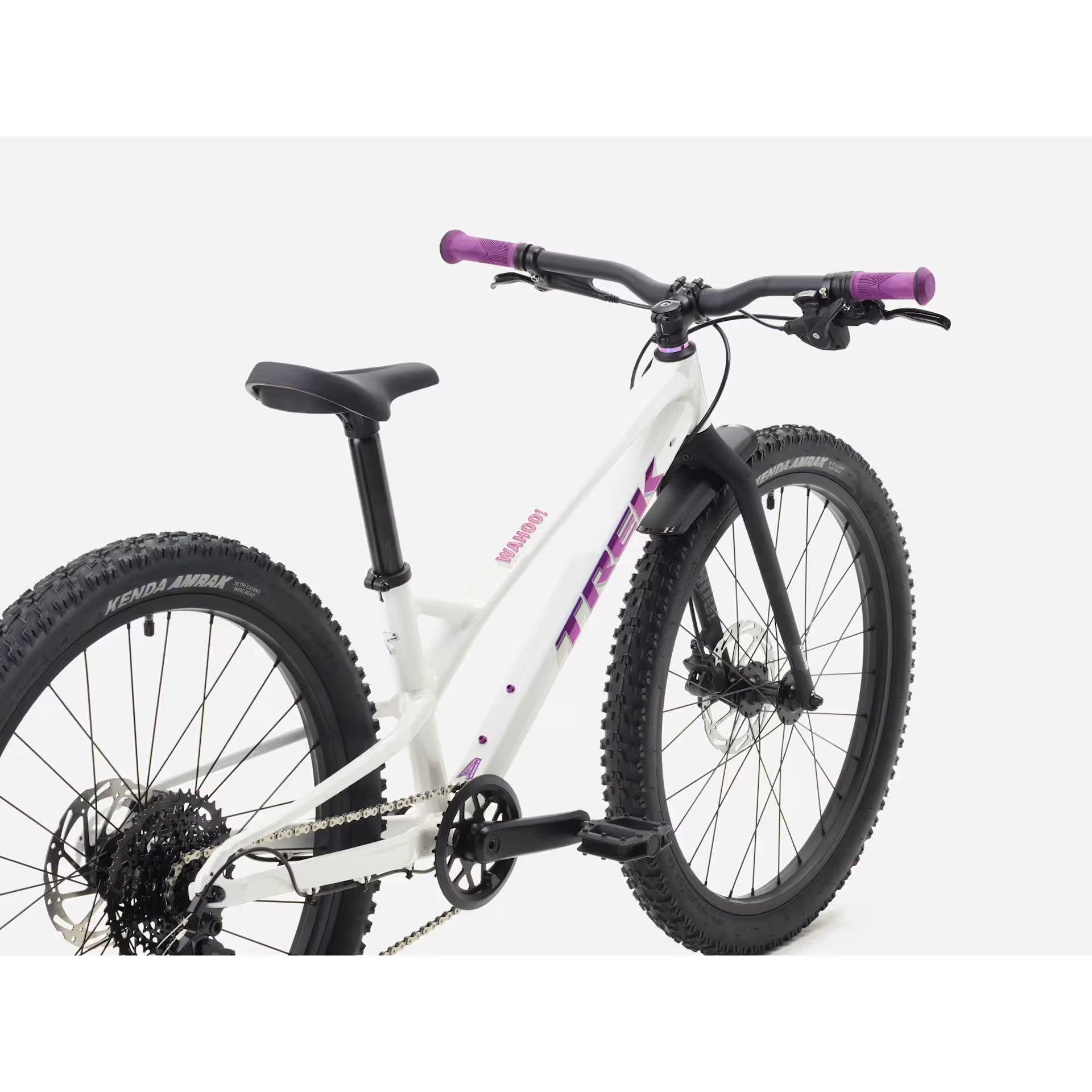 Trek Wahoo 24 Trail
