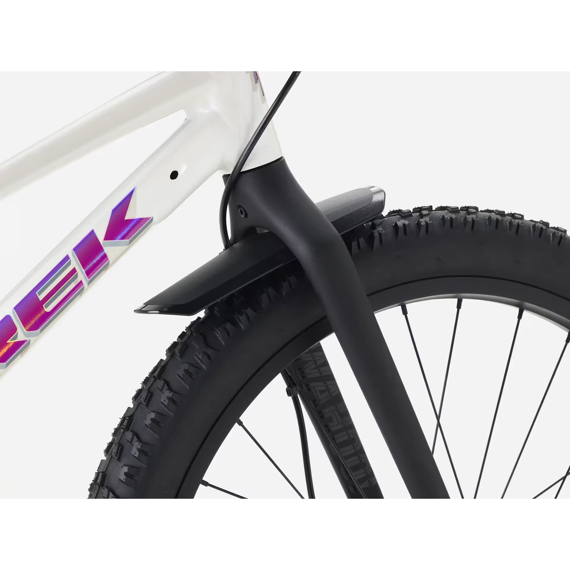 Trek Wahoo 24 Trail