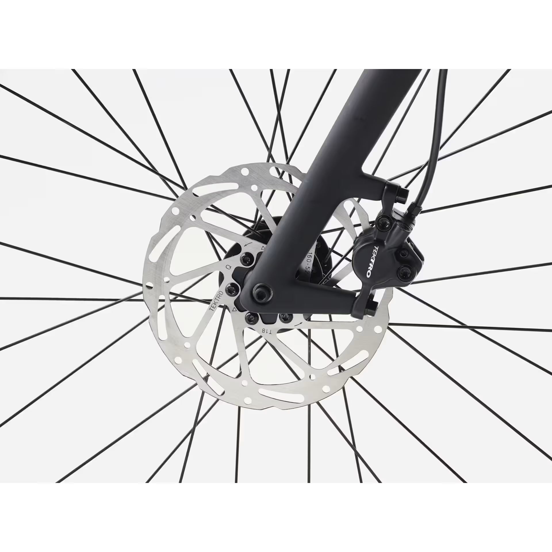 Trek Wahoo 24 Trail