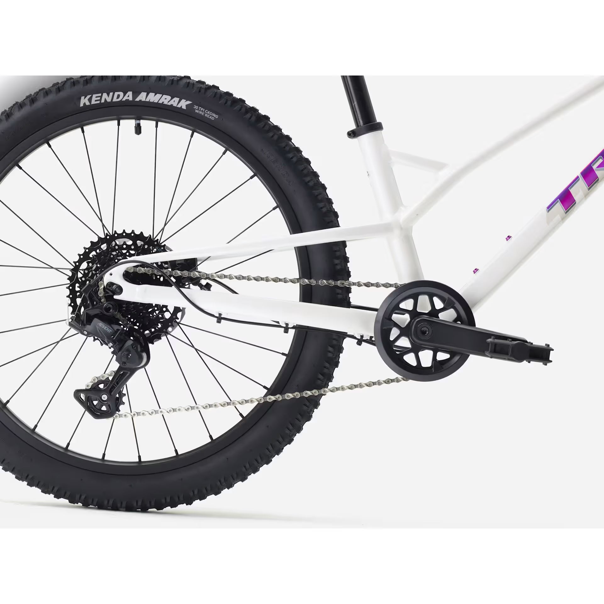Trek Wahoo 24 Trail
