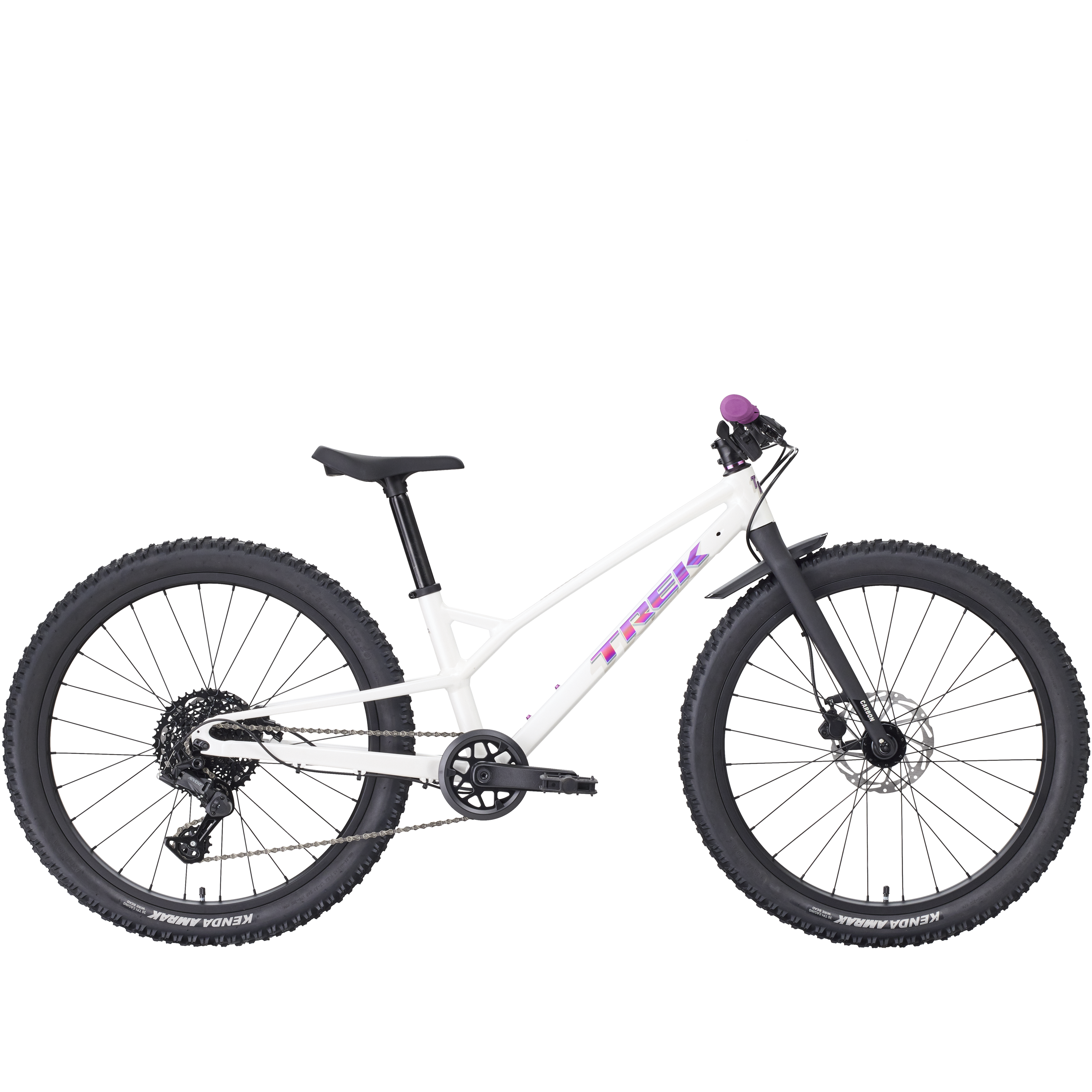 Trek Wahoo 24 Trail