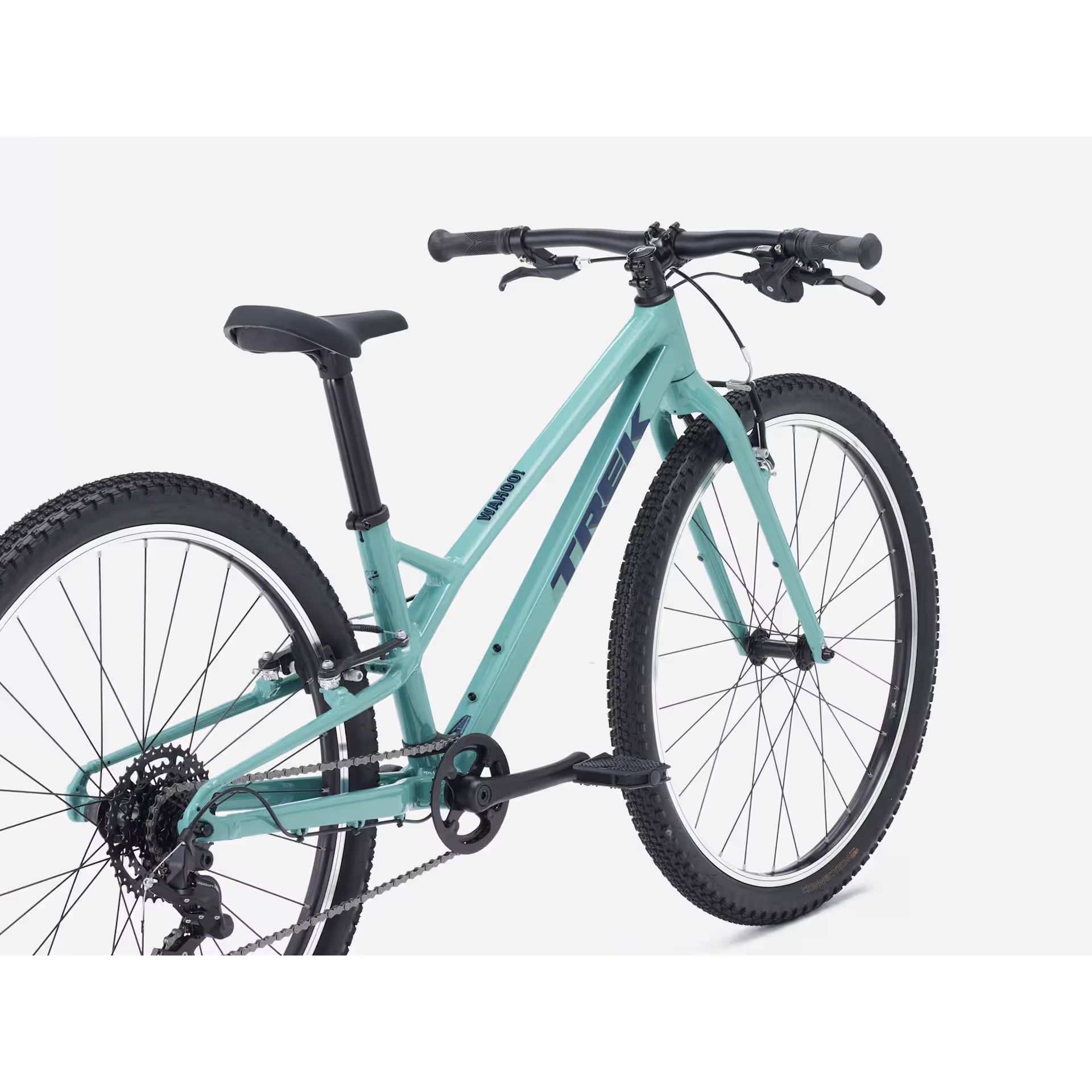 Trek Wahoo 26 Path