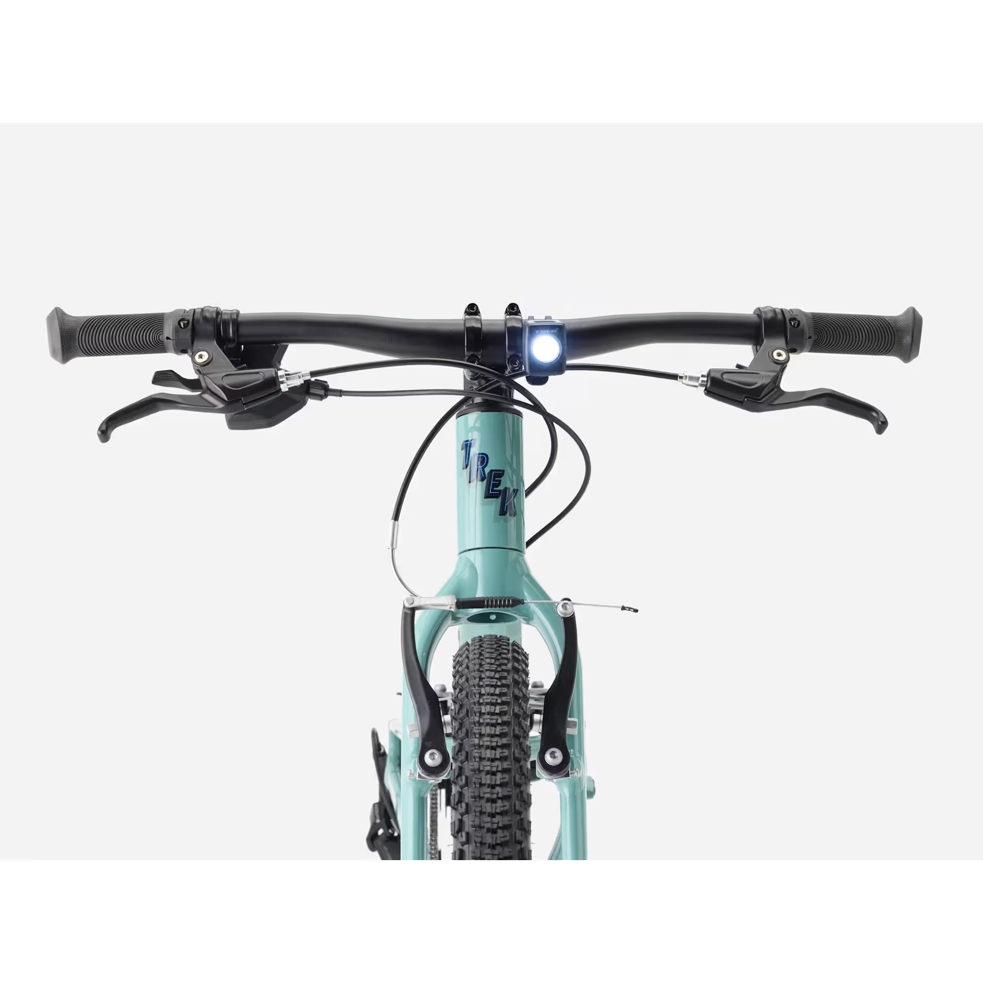 Trek Wahoo 26 Path