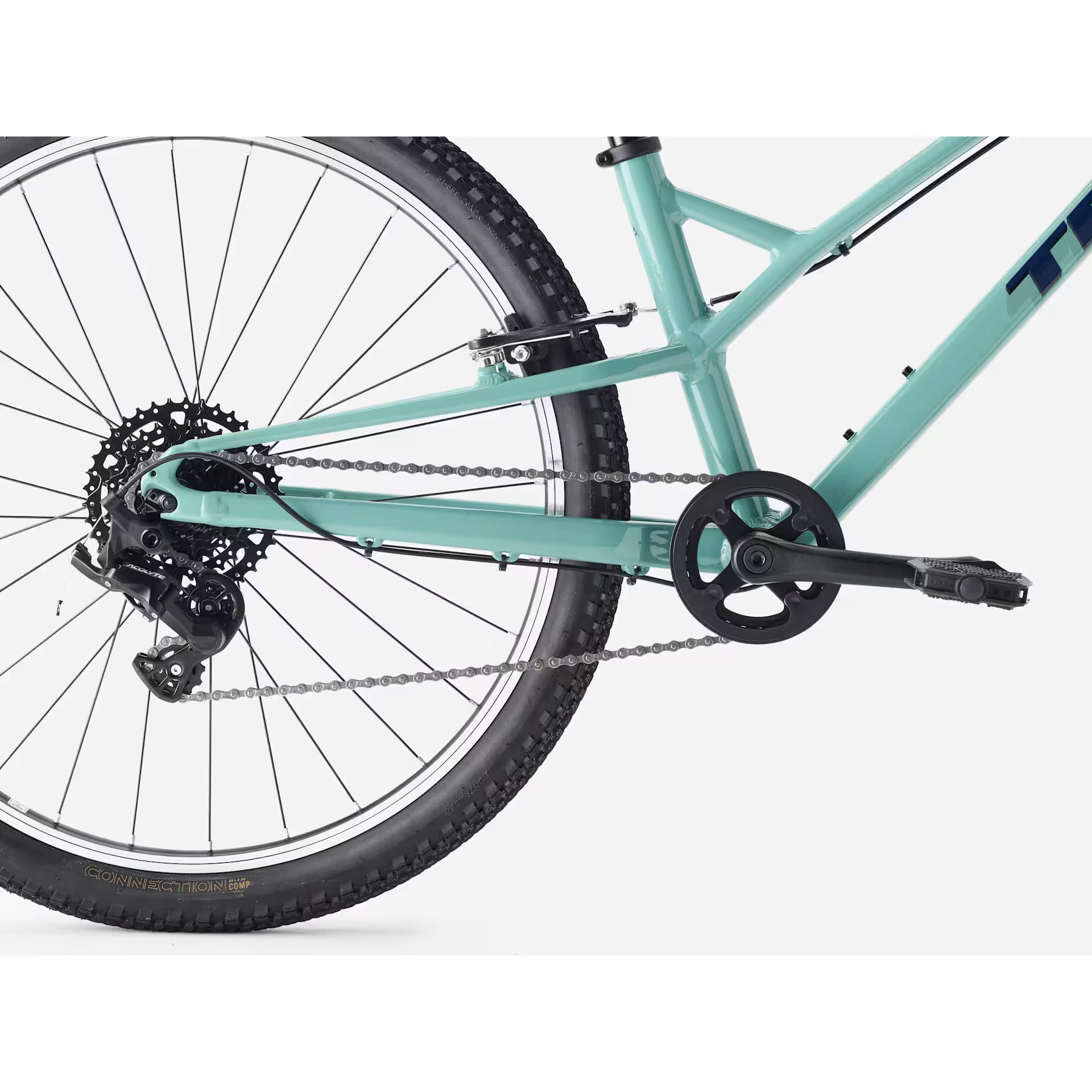 Trek Wahoo 26 Path