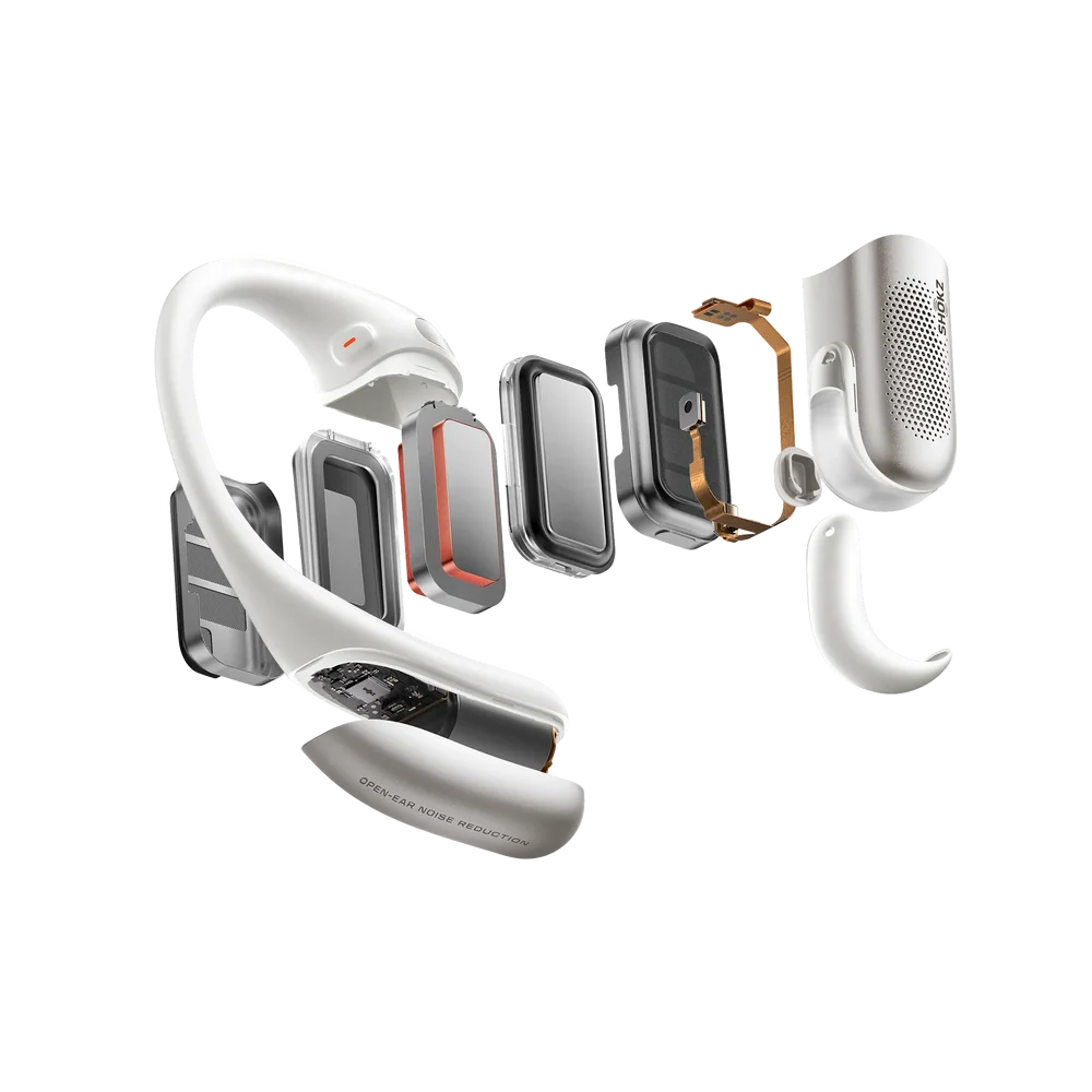 Shokz OpenFit Pro