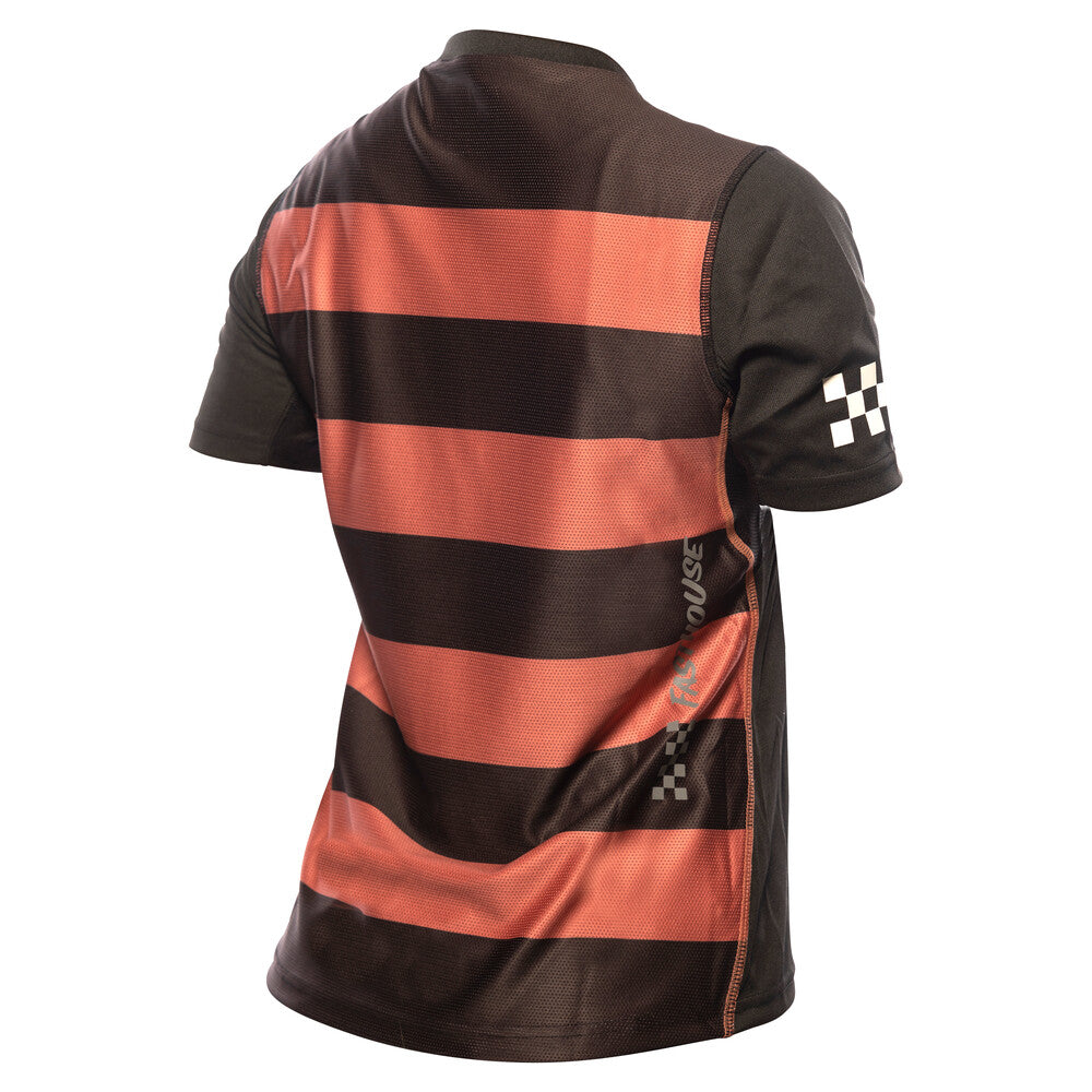 FH-2827-0003::1::FH-2827-0003::#WOMENS RONIN ALLOY SS JERSEY BLACK WLG