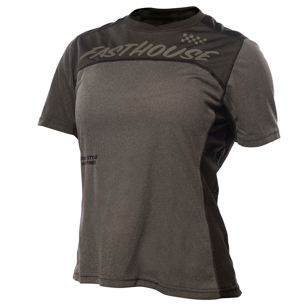 FH-2825-0000::0::FH-2825-0000::#WOMENS MERCURY CLASSIC SS JERSEY BLK/HTHR WXS