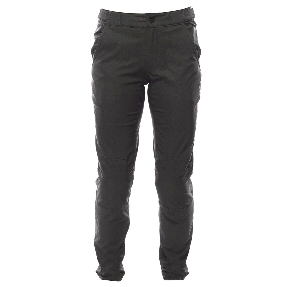 FH-5225-0004::0::FH-5225-0004::#WOMENS SHREDDER PANT BLACK W8