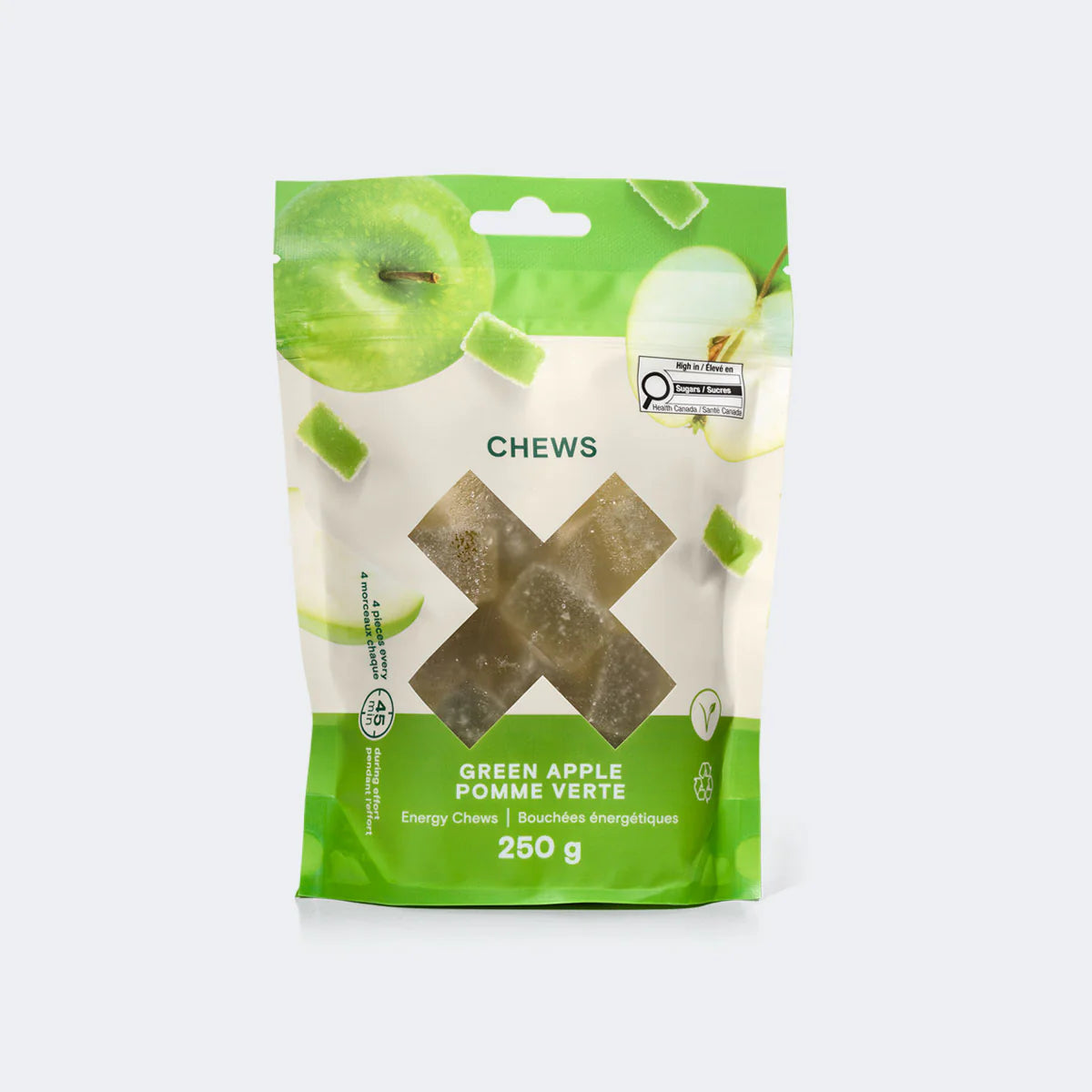 Xact Nutrition Chew Minis