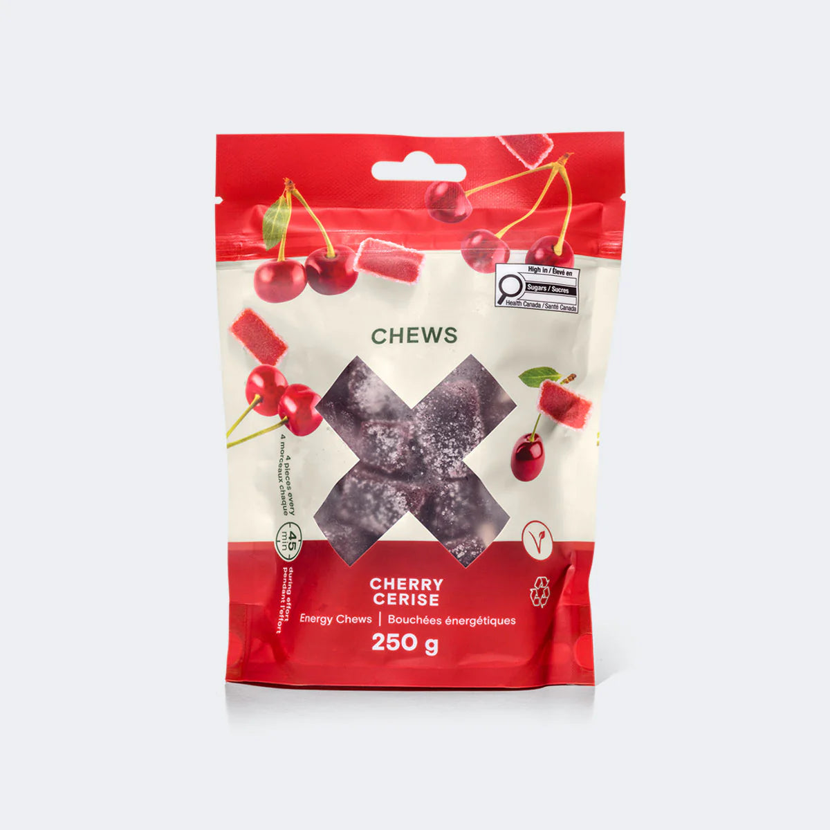 Xact Nutrition Chew Minis