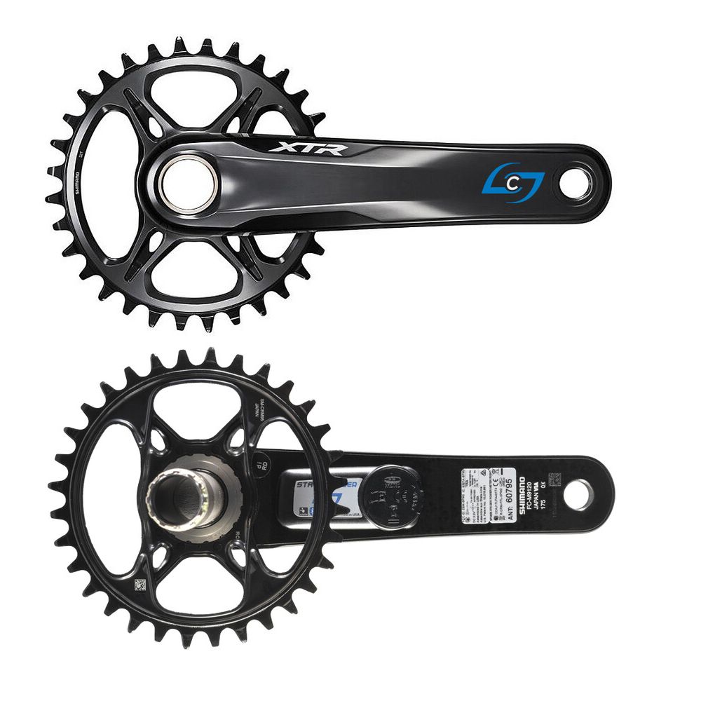 SG-X91R-C::0::SG-X91R-C::STAGES POWER DR - XTR M9120 170MM