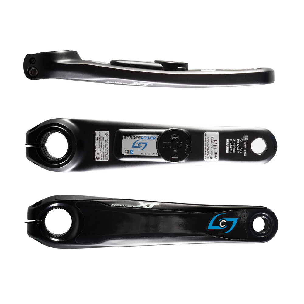 SG-M81L-G::0::SG-M81L-G::STAGES POWER GAU XT M8100 180MM