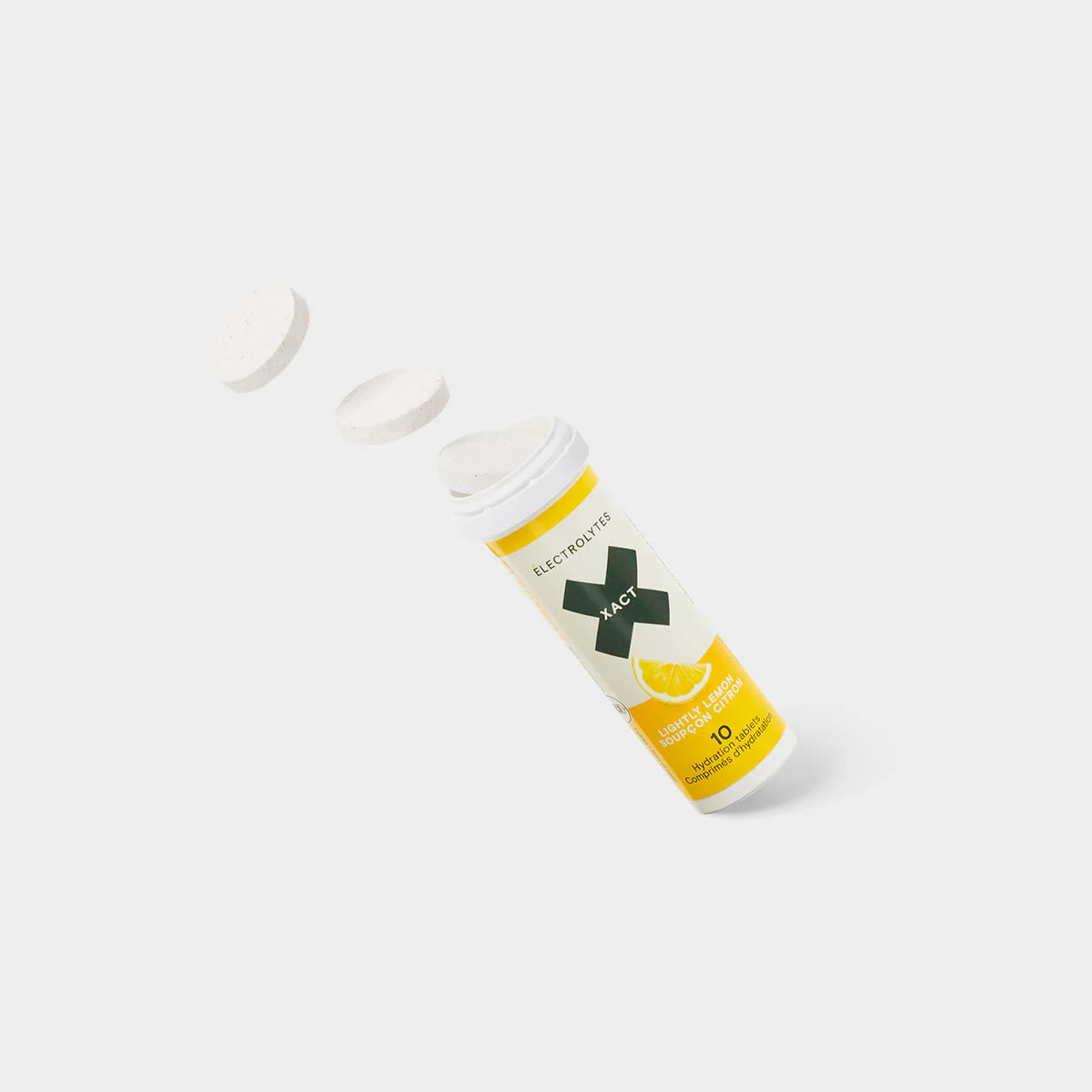 Xact Nutrition Comprimé d'électrolytes