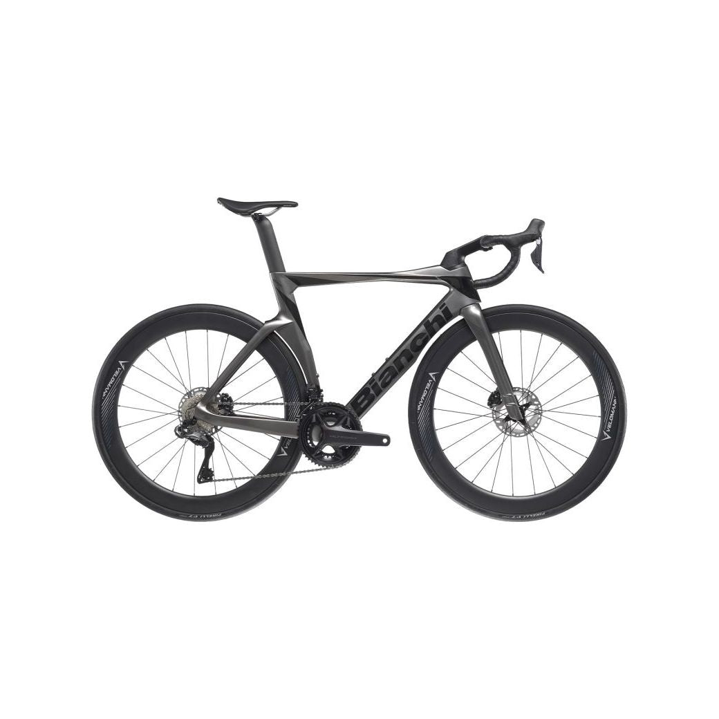 Bianchi Oltre Comp Ultegra DI2 2025