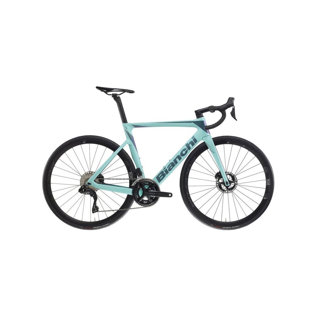 Bianchi Oltre Race 105 DI2 2025