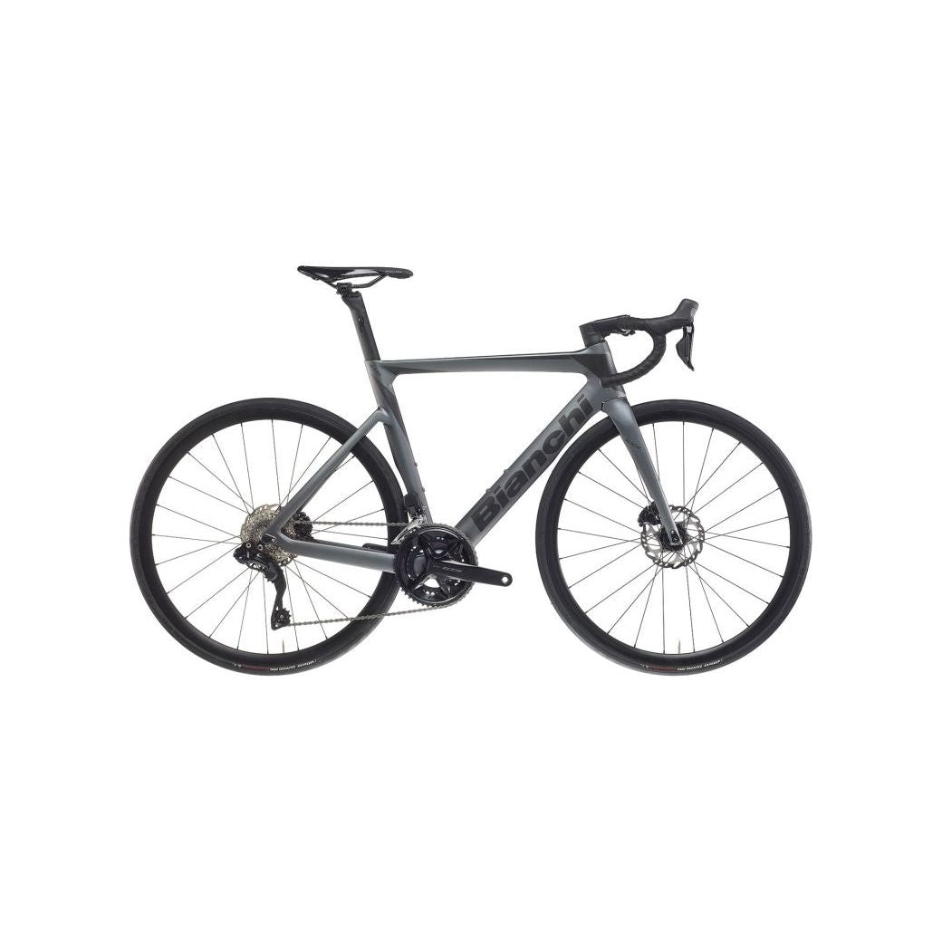 Bianchi Oltre Race 105 DI2 2025