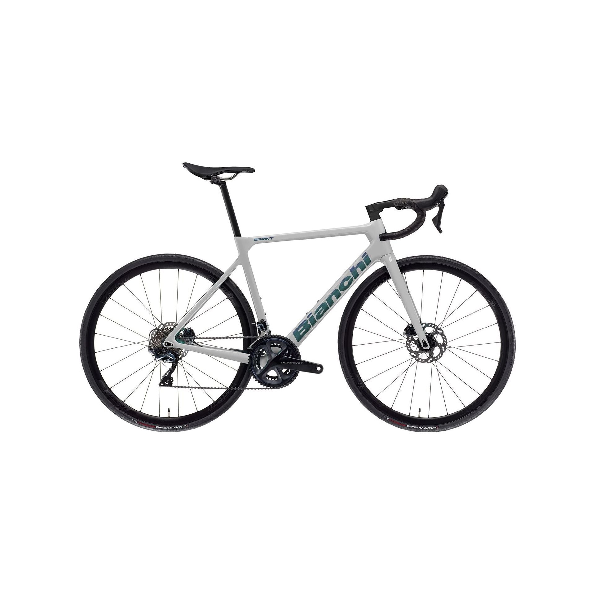 Bianchi Sprint 105 2025
