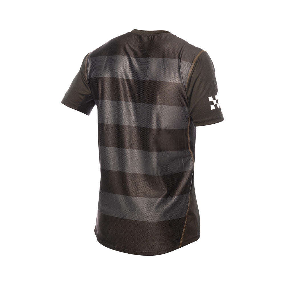 FH-5860-0022::1::FH-5860-0022::#YOUTH RONIN ALLOY SS JERSEY BLACK YMD