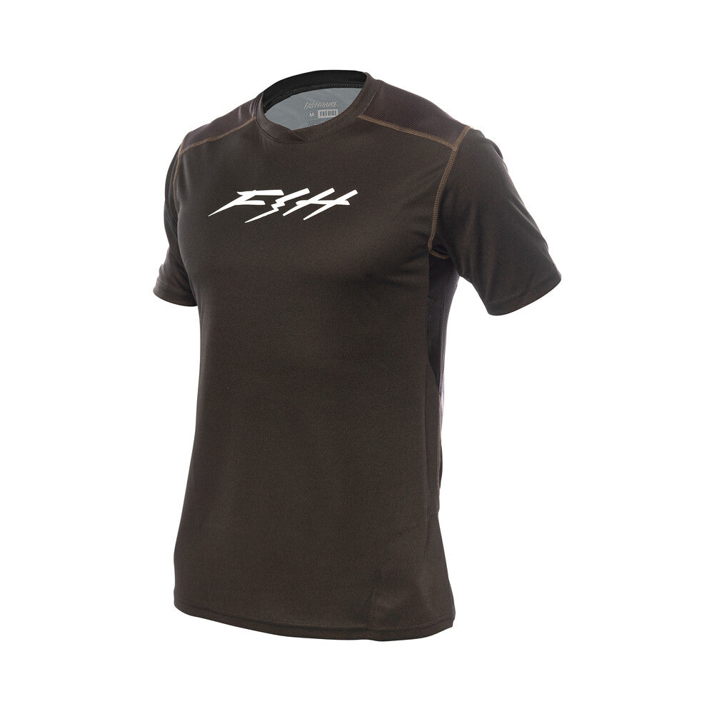 FH-5860-0022::0::FH-5860-0022::#YOUTH RONIN ALLOY SS JERSEY BLACK YMD
