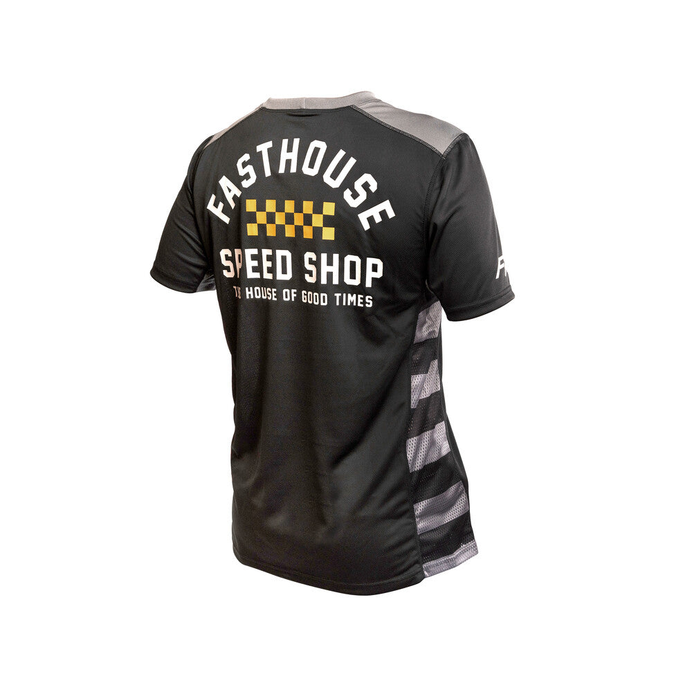 FH-5837-0022::1::FH-5837-0022::#YOUTH CLASSIC OUTLAND SS JERSEY BLACK YMD