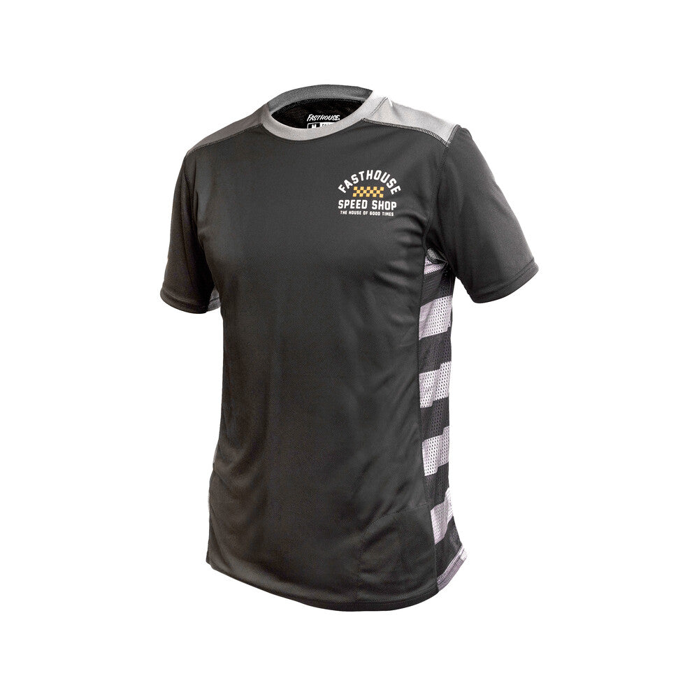 FH-5837-0022::0::FH-5837-0022::#YOUTH CLASSIC OUTLAND SS JERSEY BLACK YMD