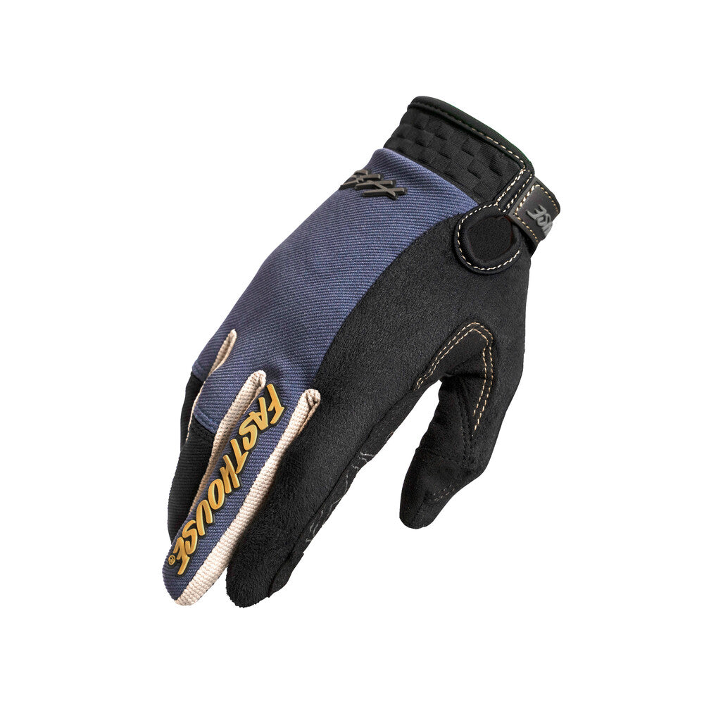 FH-4070-3021::0::FH-4070-3021::#YOUTH RONIN RIDGELINE GLOVE MIDNIGHT NAVY YSM