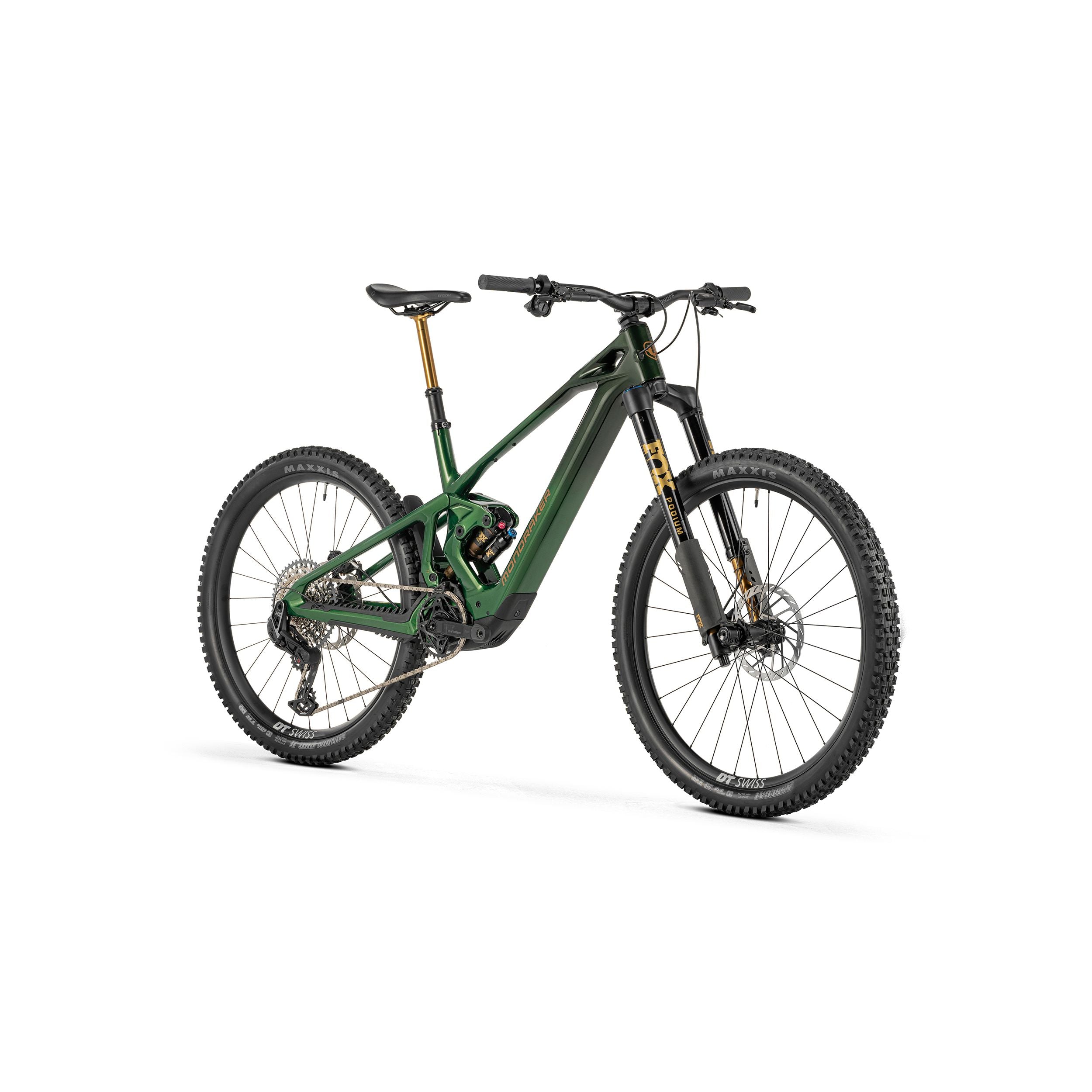 Mondraker Zendit RR S 2026
