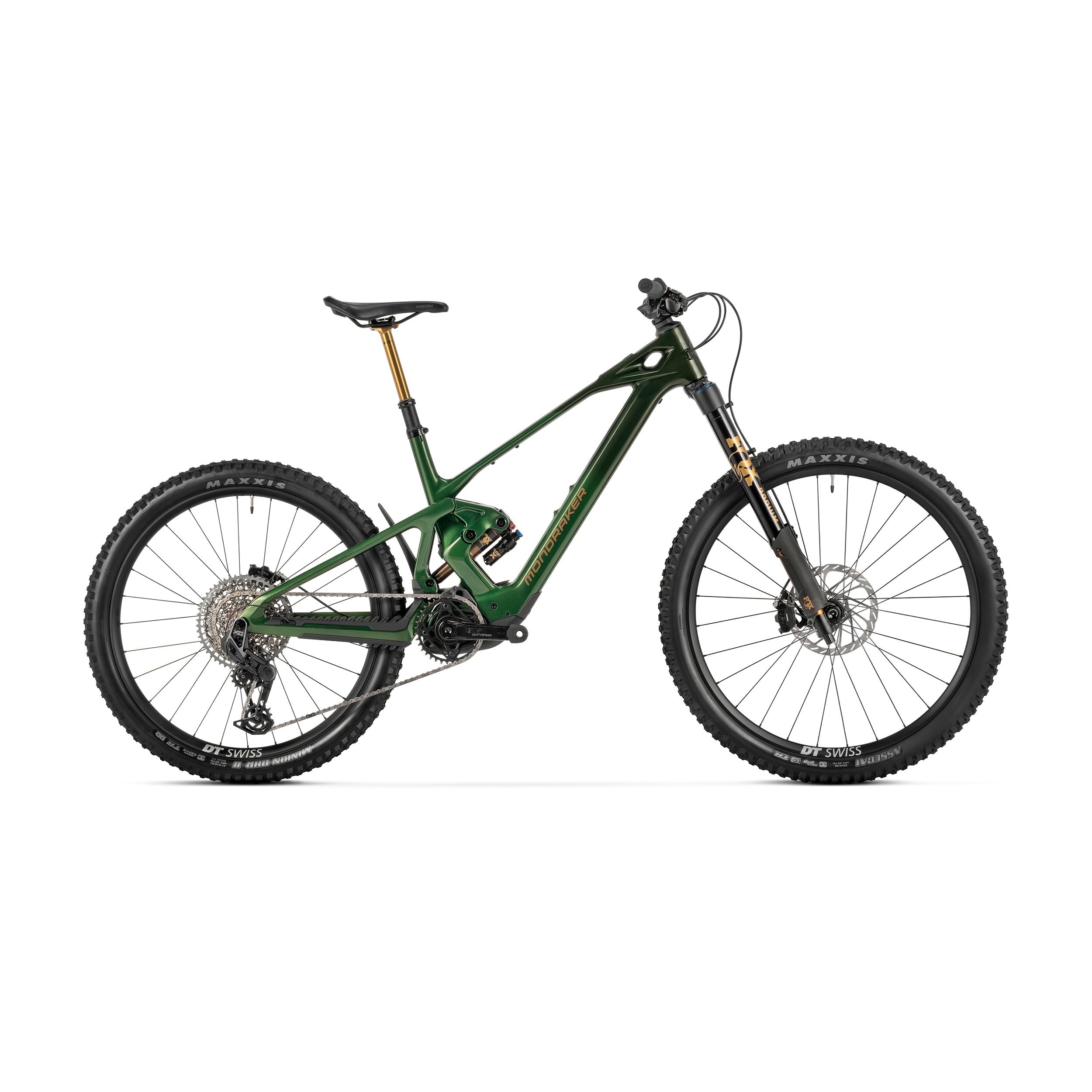 Mondraker Zendit RR S 2026