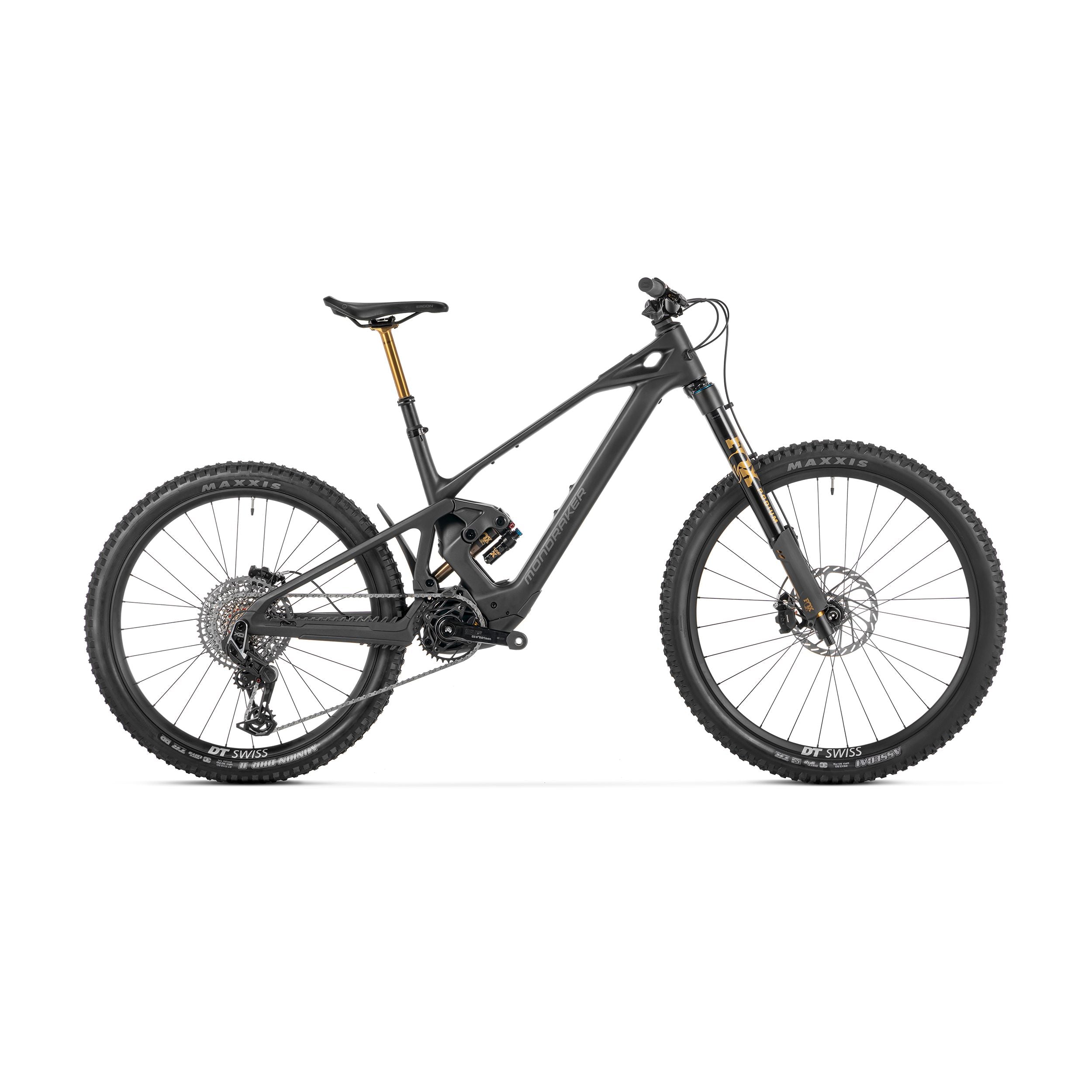 Mondraker Zendit RR S 2026