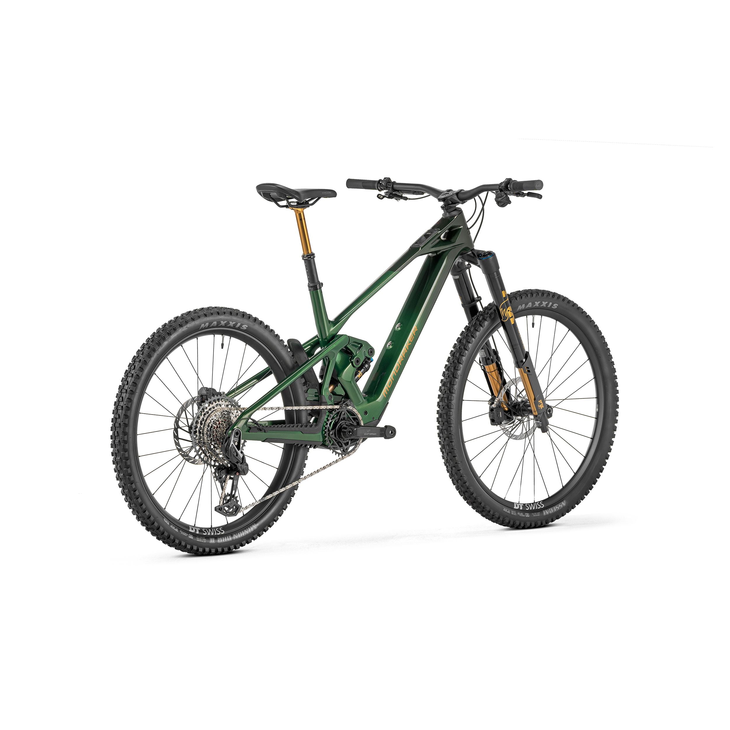 Mondraker Zendit RR S 2026