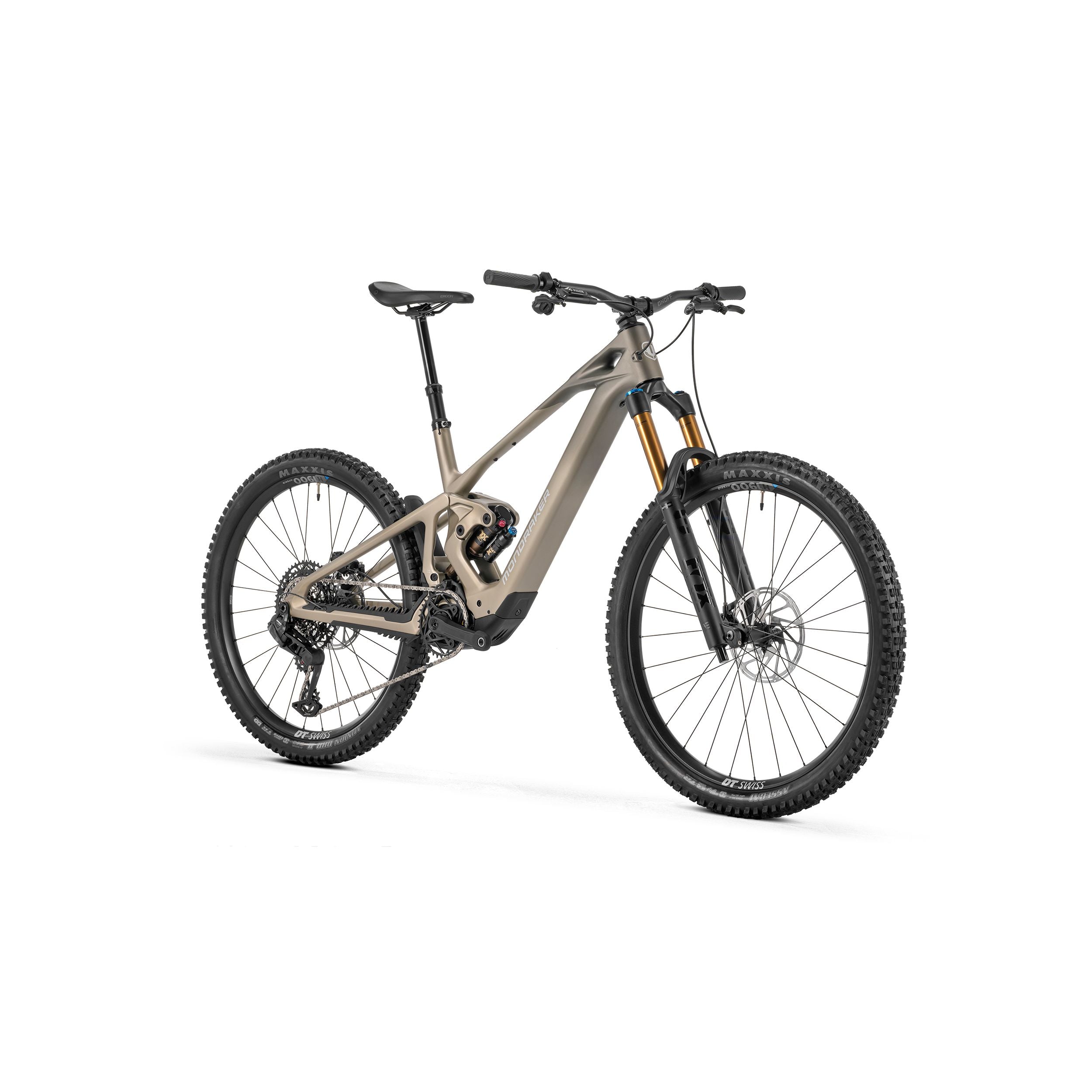 Mondraker Zendit RR 2026