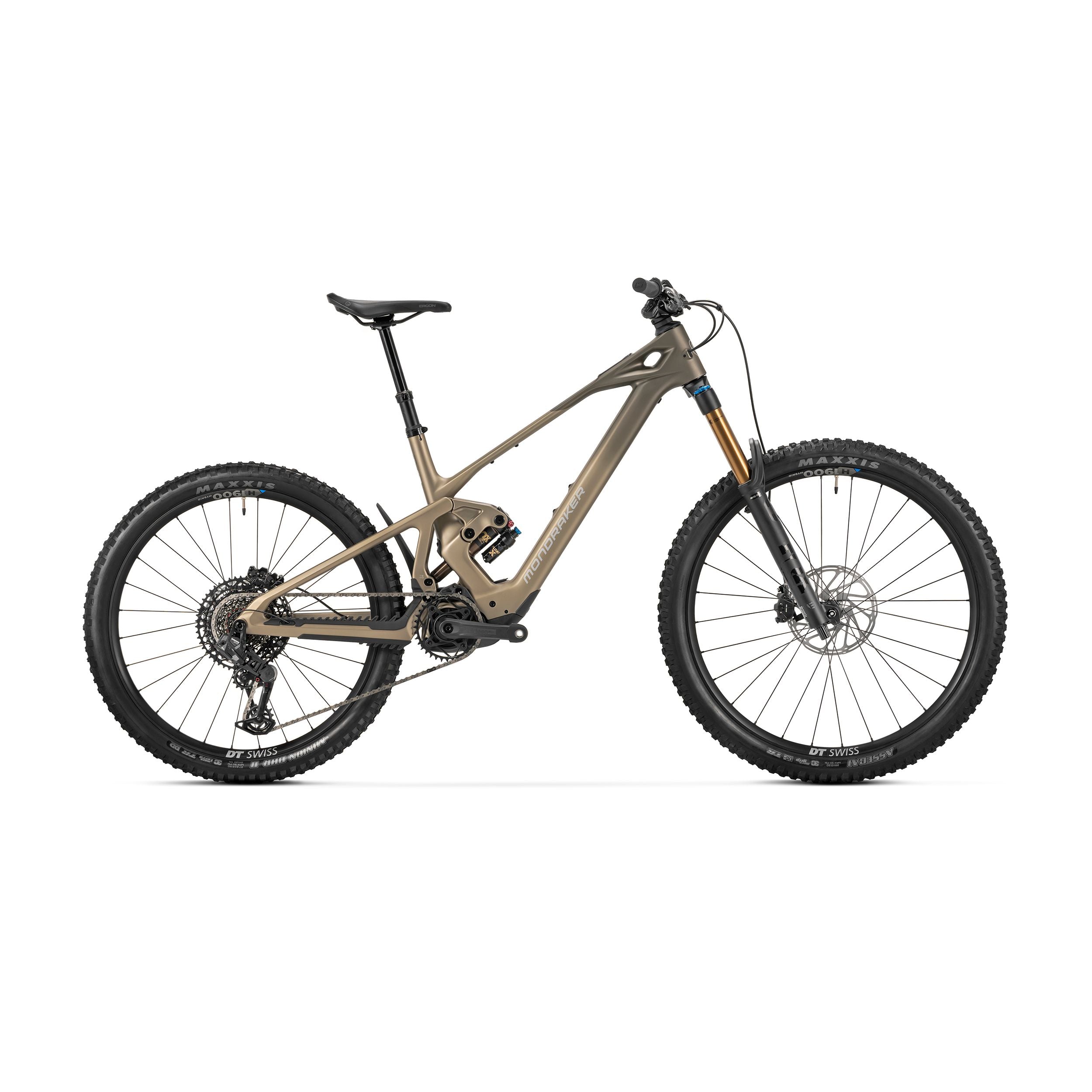 Mondraker Zendit RR 2026