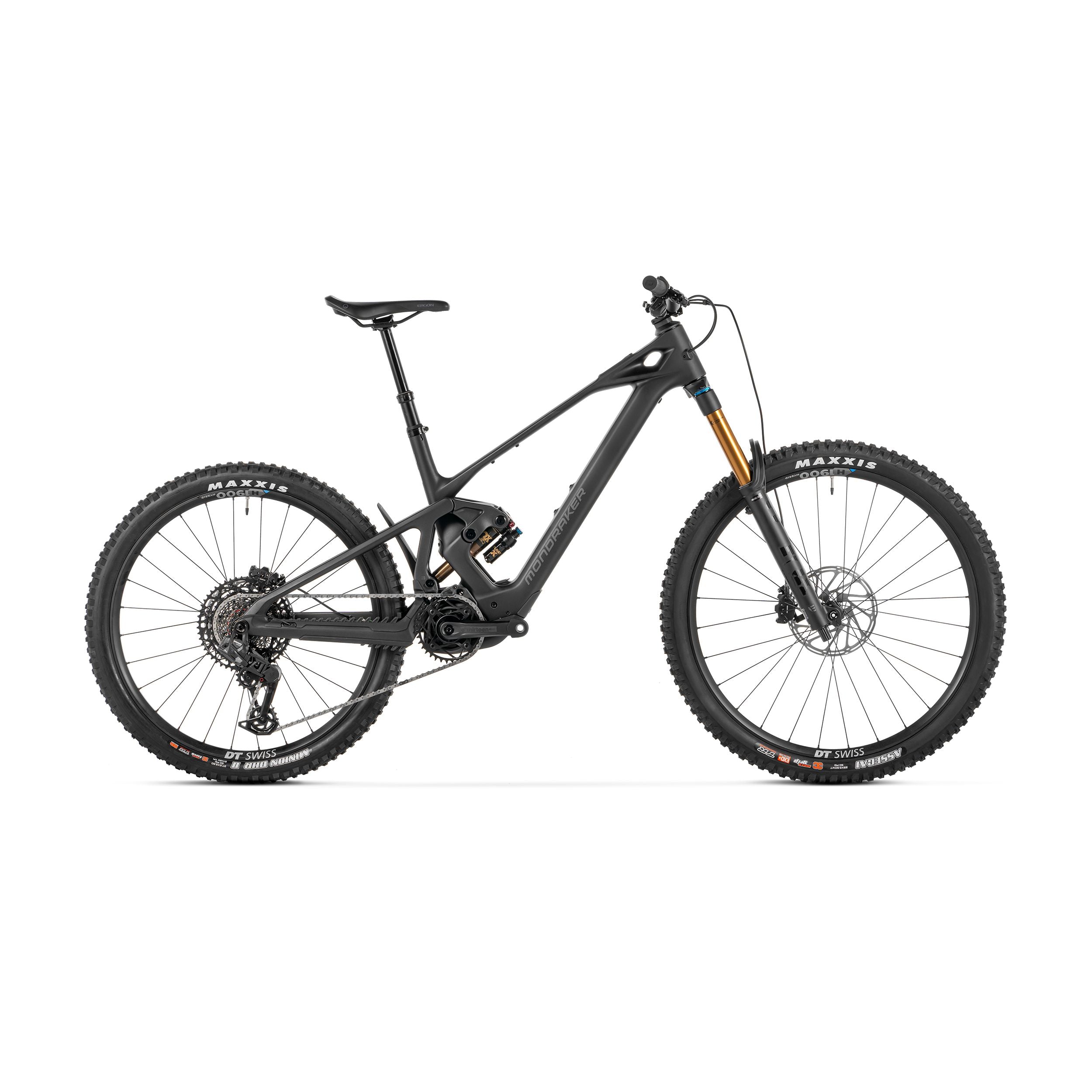 Mondraker Zendit RR 2026