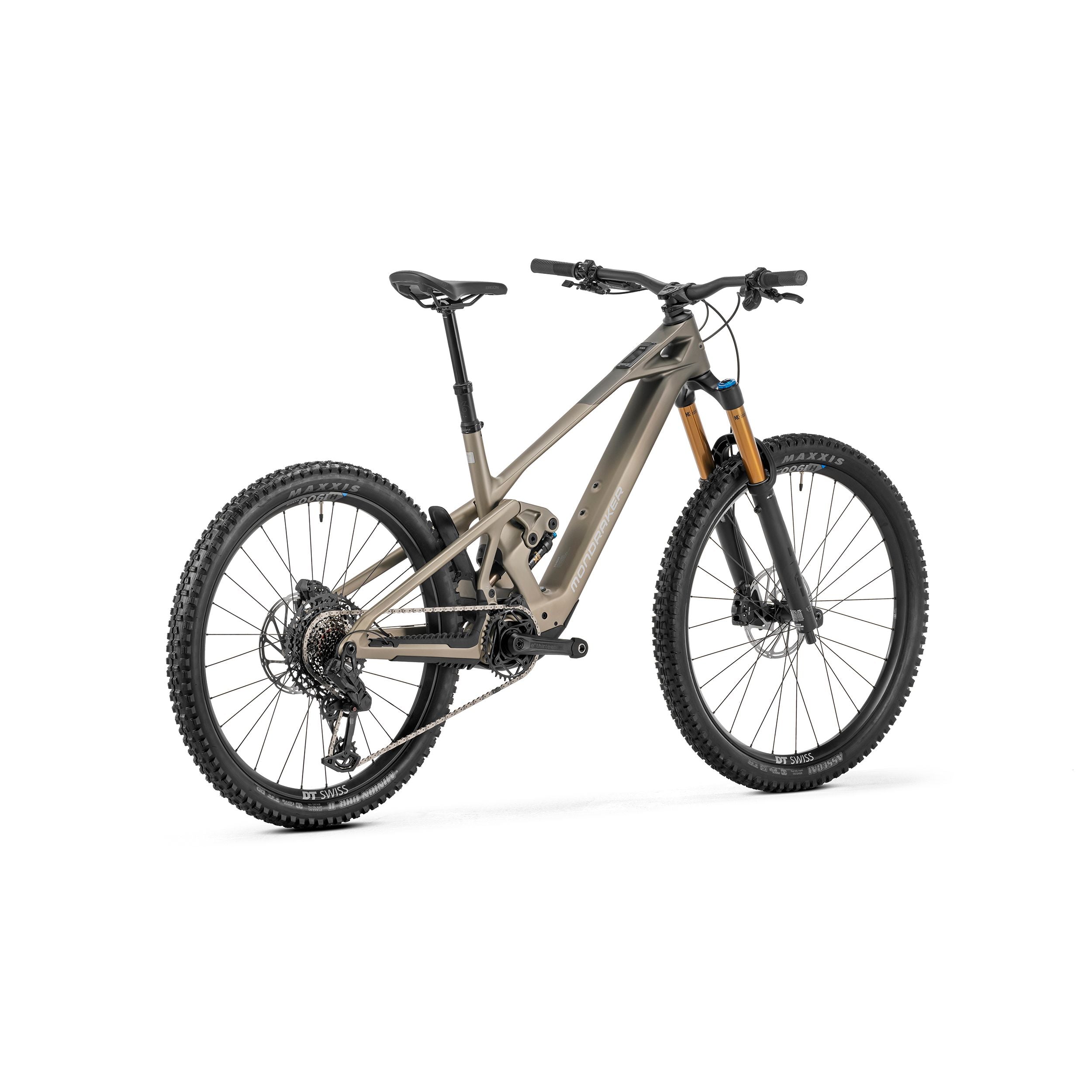 Mondraker Zendit RR 2026