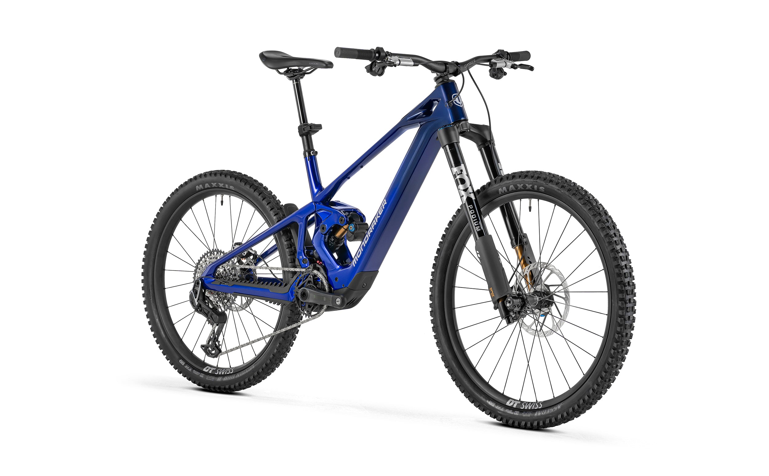Mondraker Zendit XR 2026