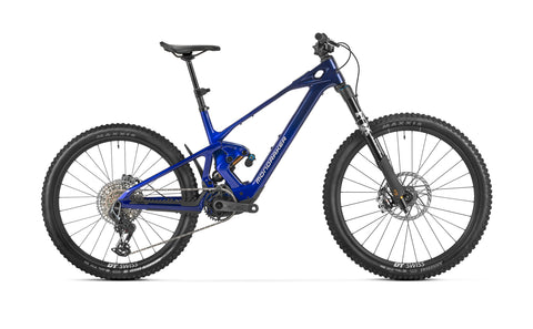 Mondraker Zendit XR 2026